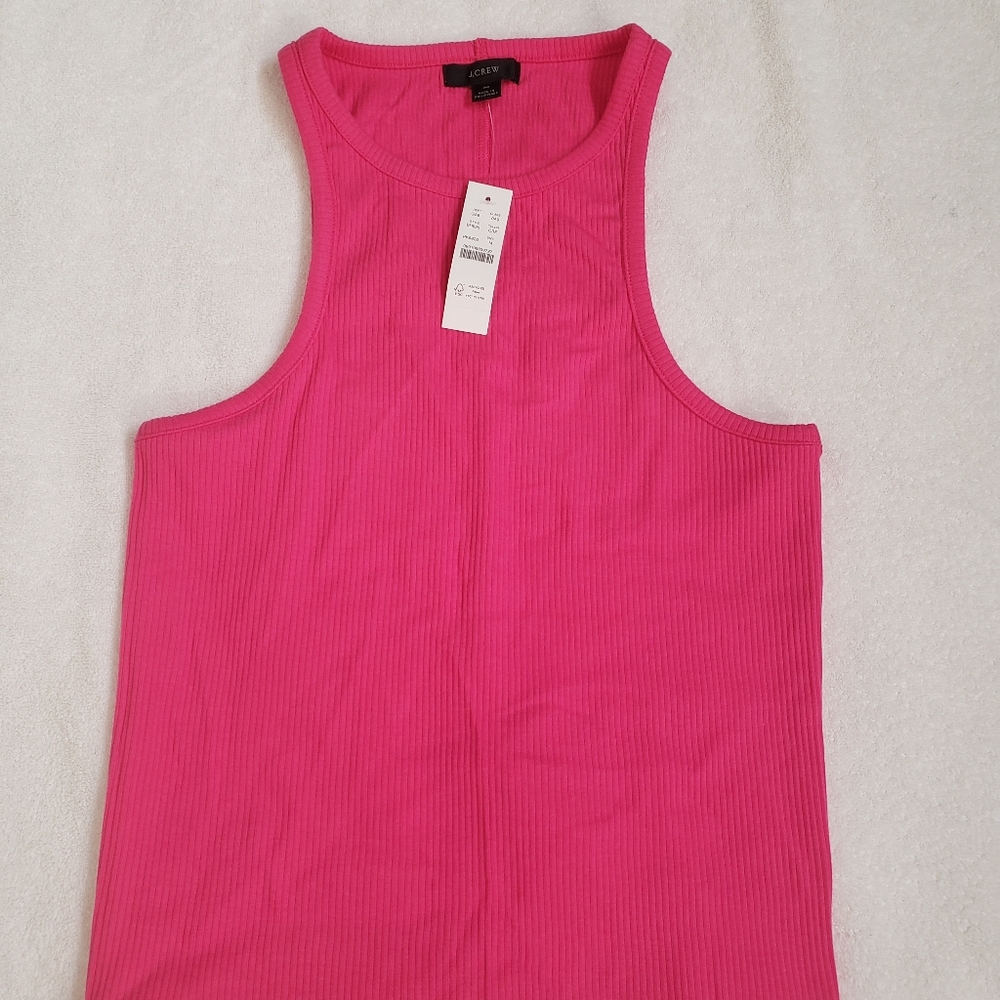 J. Crew tank top